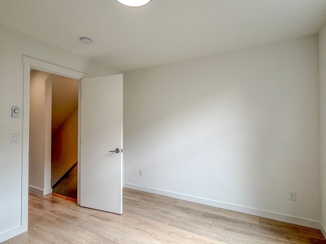 Building Photo - Newer Construction 2bd/2bth Madison Valley Townhome, $3,400/mo.