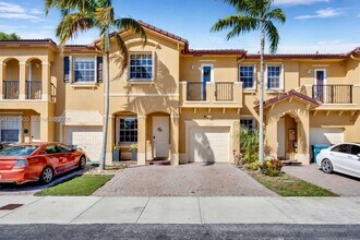 Building Photo - 12999 SW 132nd Terrace