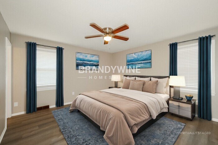 Building Photo - 17312 E 50th Terrace Ct S