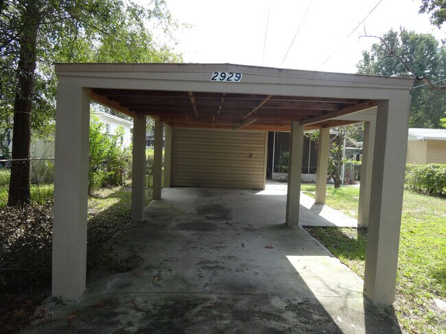 Building Photo - 2929 4th Ave S