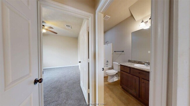 Building Photo - 3406 Cullen Trail