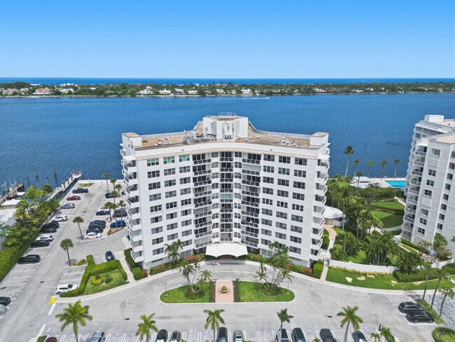 Building Photo - 2800 N Flagler Dr