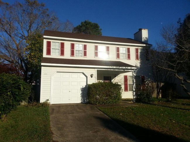 Primary Photo - 1032 Daniel Maloney Drive
