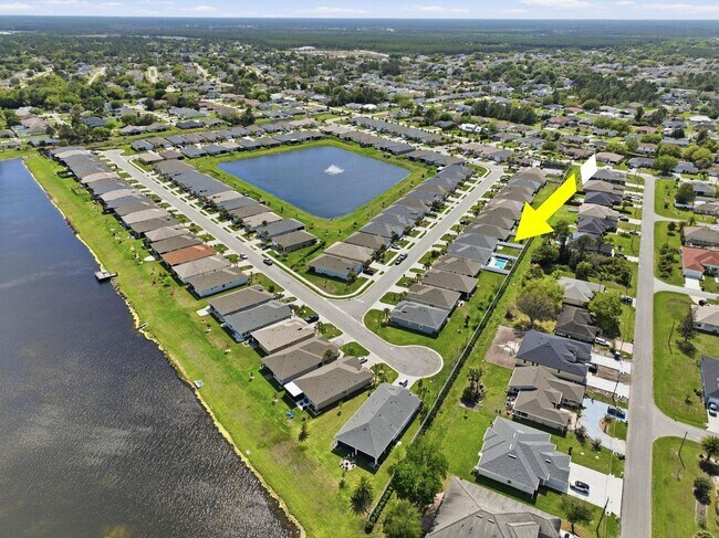 Building Photo - 55 Matanzas Lakes Dr