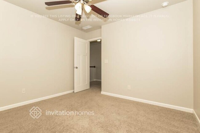 Building Photo - 3603 Walking Stick Way NE