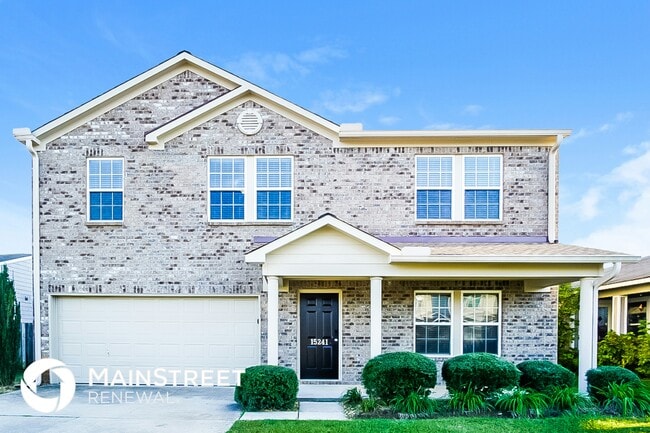 Building Photo - 15241 Tyler Mill Dr