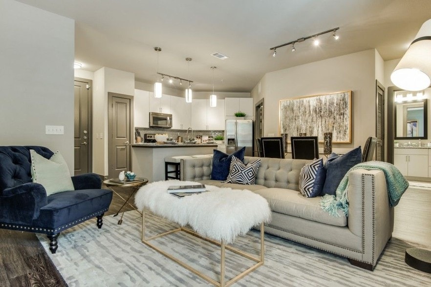 Memorial West Houston, TX Apartment Finder