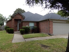 Building Photo - 1119 Nogales Bend Dr