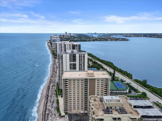 Building Photo - 5440 N Ocean Dr