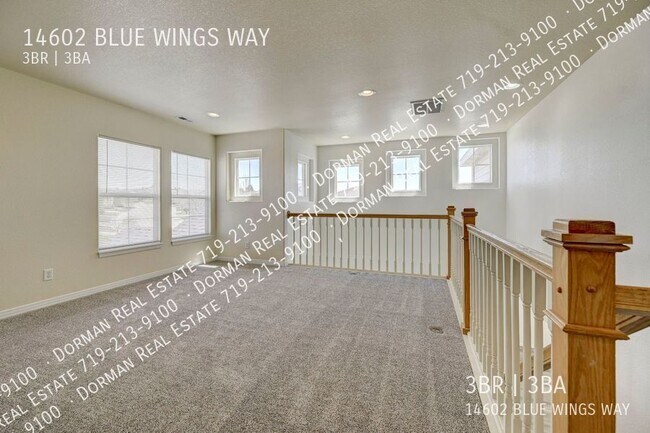 Building Photo - 14602 Blue Wings Way