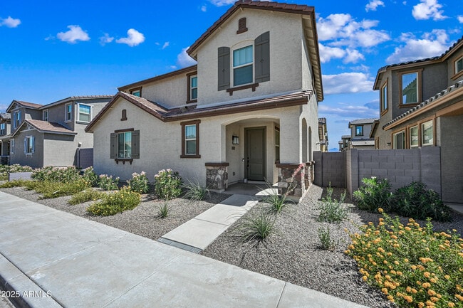 Building Photo - 3817 N 100th Dr