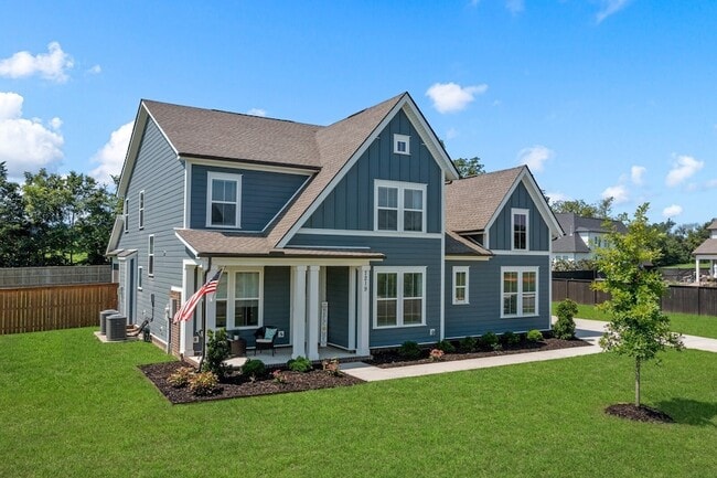 Building Photo - 7219 Adenborough Dr