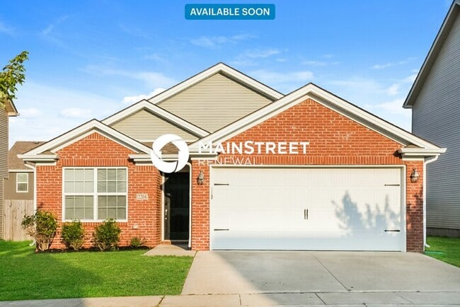 Primary Photo - 3 Bedroom Pet-Friendly Home in Lexington, ...