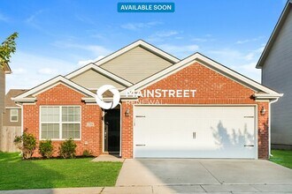 Building Photo - 3 Bedroom Pet-Friendly Home in Lexington, ...