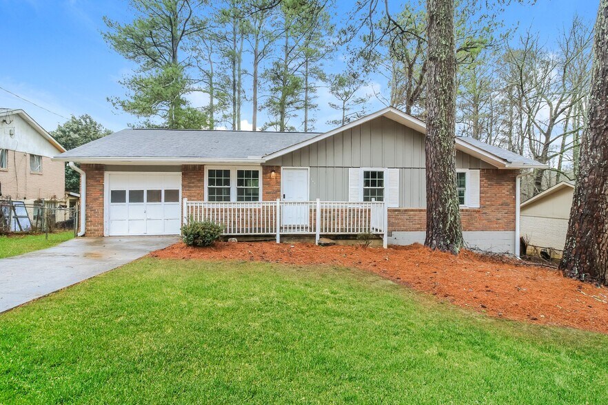 Building Photo - 543 Fielding Cir