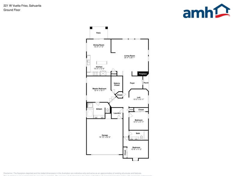 Building Photo - 221 W Vuelta Friso