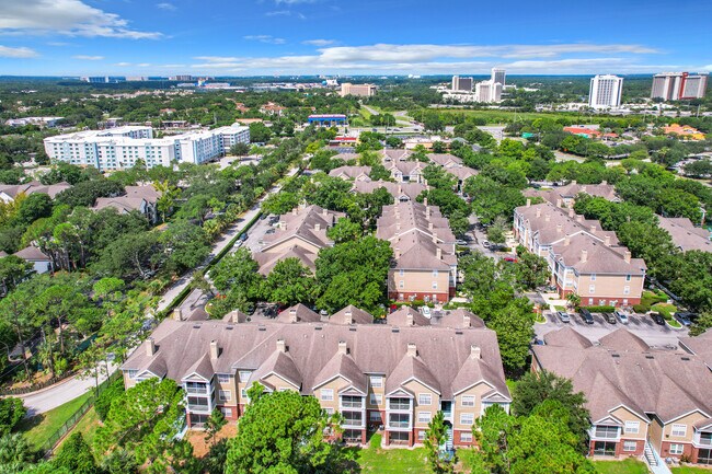 Building Photo - 13103 Mulberry Park Dr