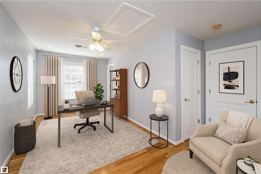 Building Photo - 4640 Miles Standish Rd