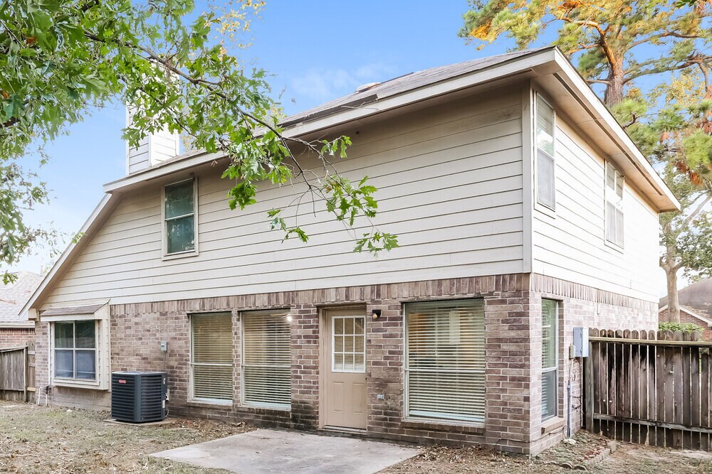 Building Photo - 5418 Trail Timbers Dr