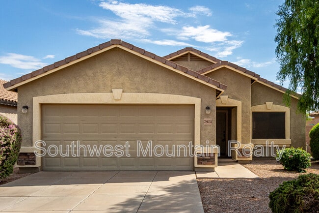 Building Photo - 28635 N Opal Ct