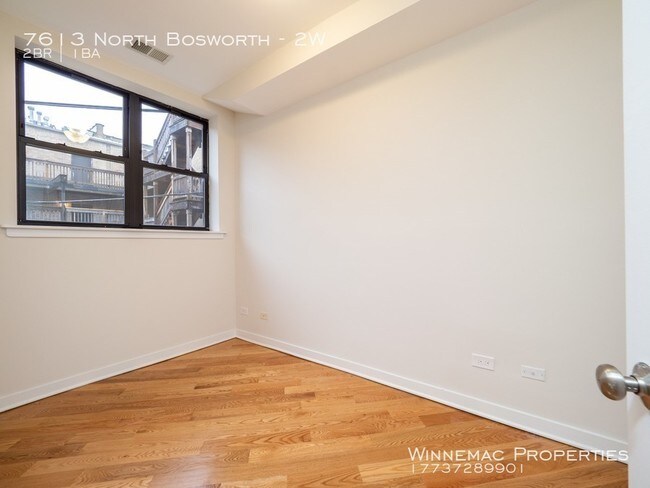 Building Photo - 7613 North Bosworth-2W