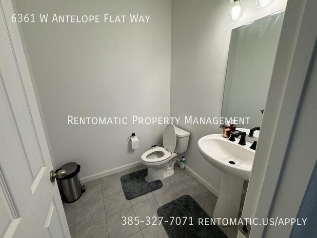 Building Photo - 6361 W Antelope Flt Wy