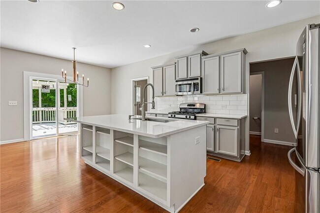 Building Photo - 355 Morgans Creek Ct NW
