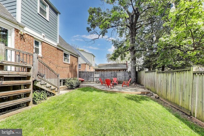 Building Photo - 3316 Harrell St