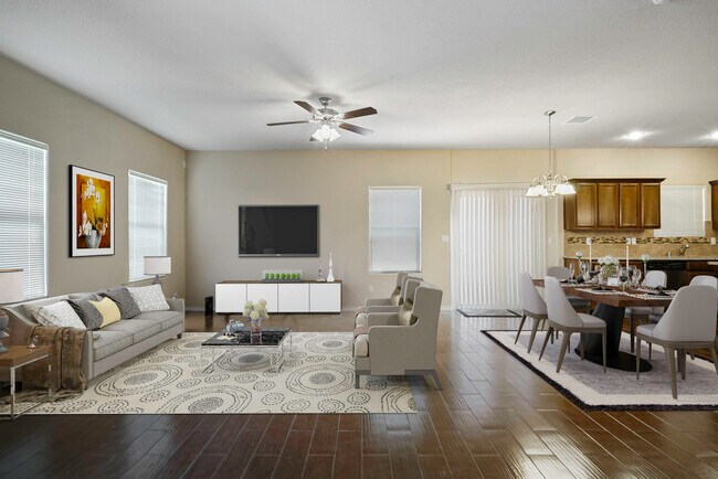 Building Photo - 6672 Boulder Canyon Ln