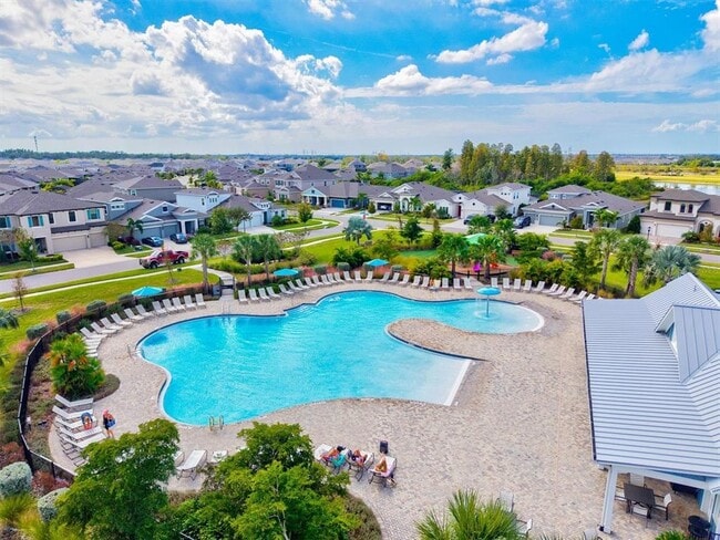 Building Photo - 5709 Silver Sun Dr