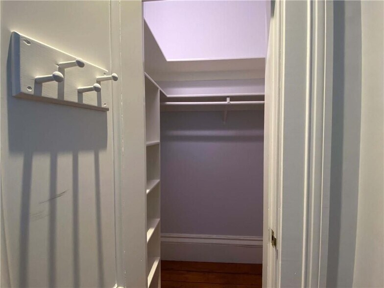 Building Photo - 259 Benefit St