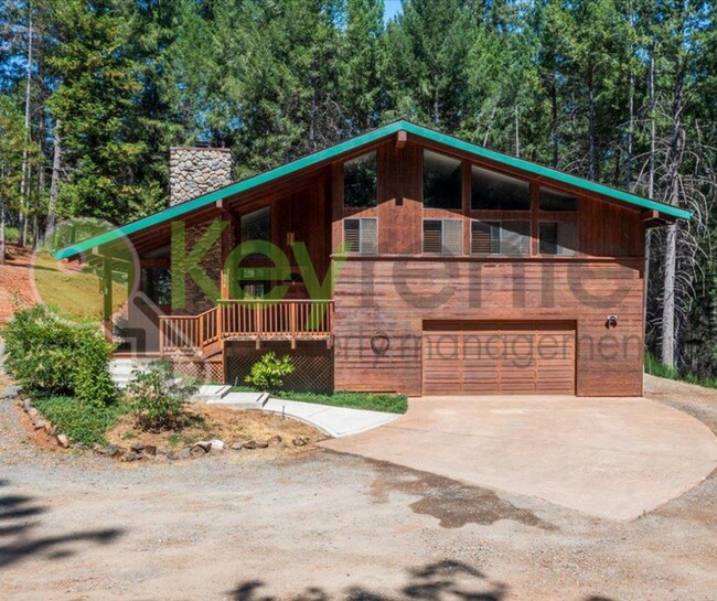 Building Photo - 5374 Porter Ranch Rd