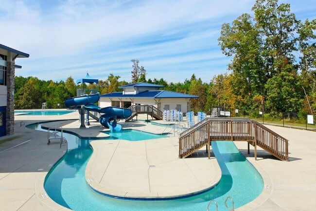 Building Photo - 307 Morgan Brook Way