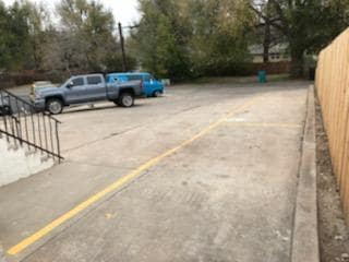 Building Photo - 1634 S College Ave