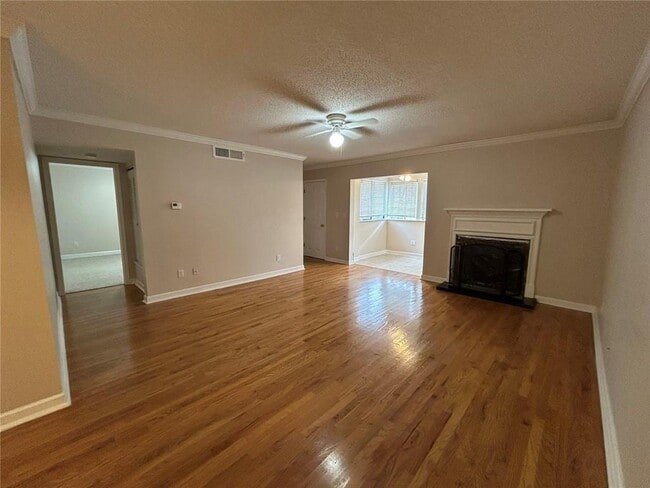 Building Photo - 1016 Wingate Way