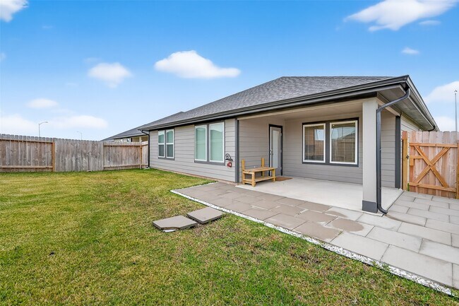 Building Photo - 3903 Dodington Ash Dr