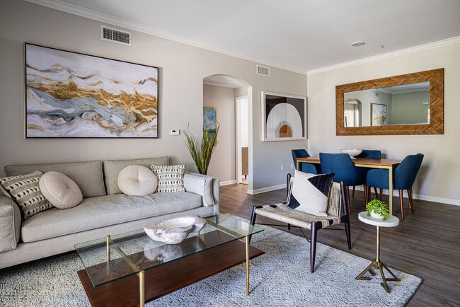 Canyon Park apartments — community photo - Canyon Park