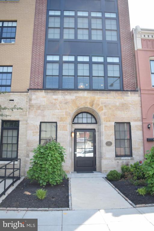 Building Photo - 1511 11th St NW