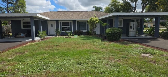 Building Photo - 4520 Fluvia Ave
