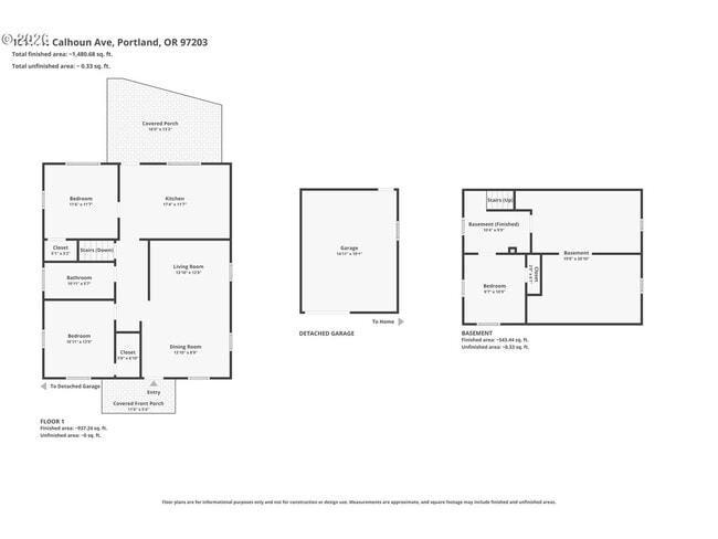 Building Photo - 10114 N Calhoun Ave
