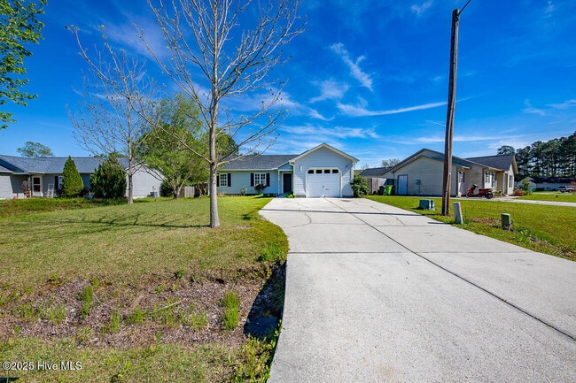 Building Photo - 139 Oakley Dr