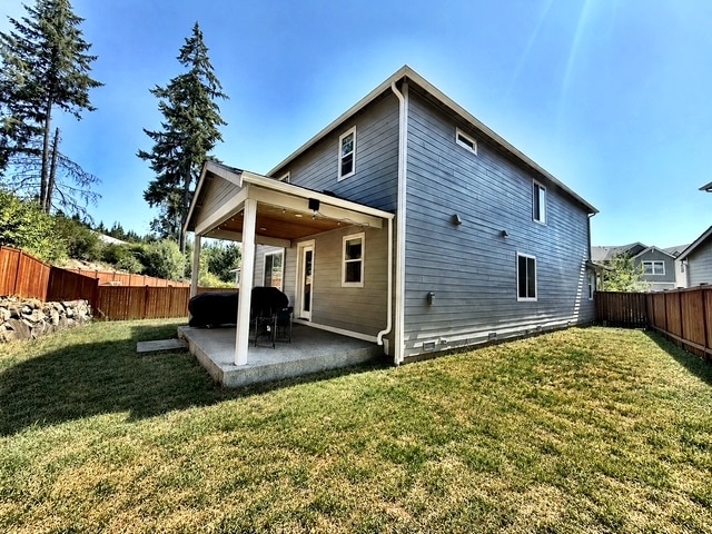 Building Photo - 10151 Ramble Dr NW