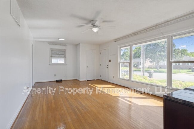 Building Photo - 21 Mansford Dr