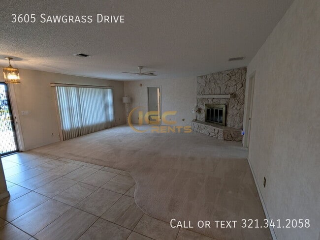 Building Photo - 3605 Sawgrass Dr