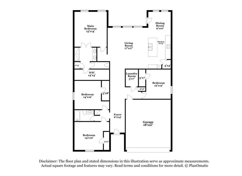 Building Photo - 14785 Mainstay Way