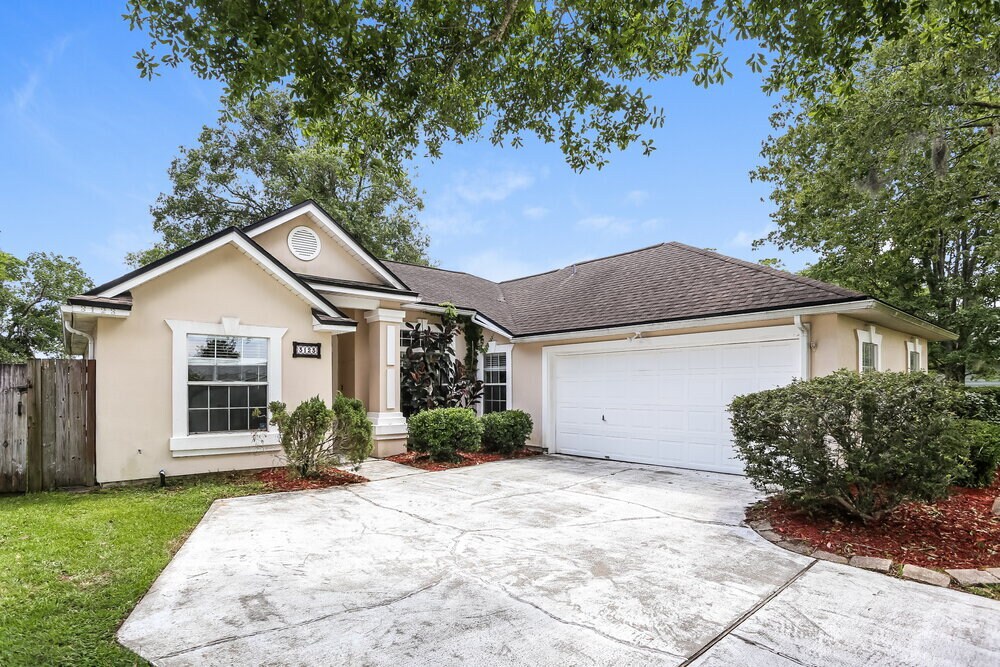 Building Photo - 3123 Olde Sutton Parke Dr