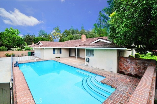 Building Photo - 1511 S Santa Anita Ave
