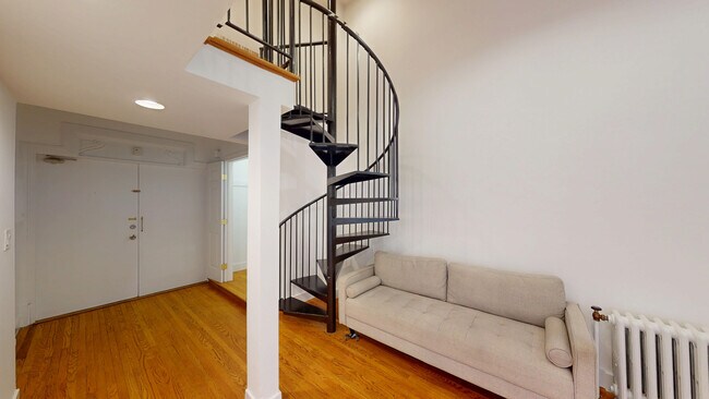 Building Photo - 1408 California St