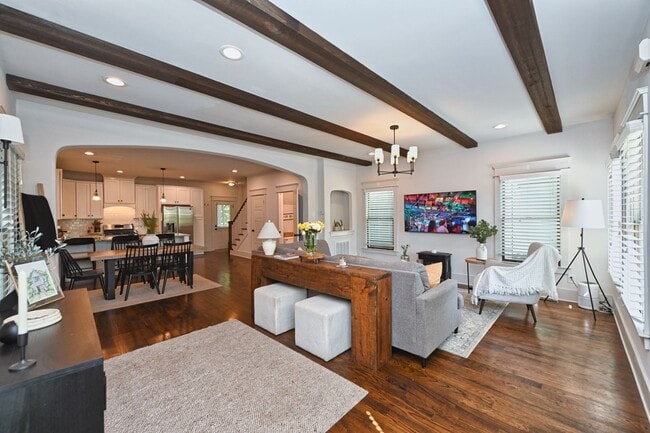 Building Photo - **NEWER HOME IN THE HEART OF EAST NASHVILL...