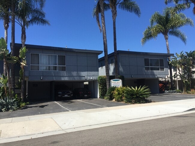 Building Photo - 3419 Keystone Av